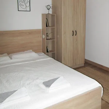 Ferienhaus Obala