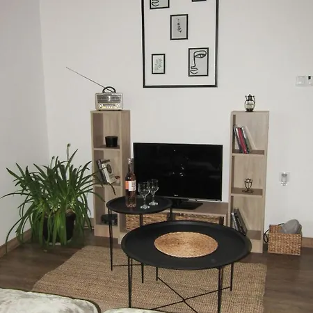Obala Ferienhaus *