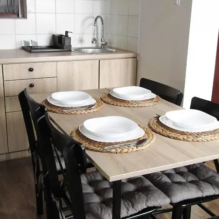 Obala Feriehus Subotica