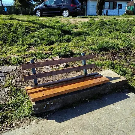 Hébergement de vacances Obala Subotica