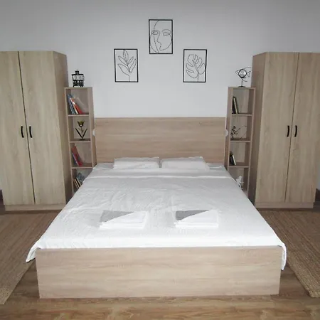 Obala Ferienhaus