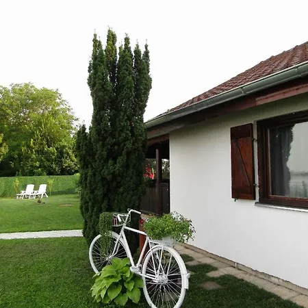 Obala Hébergement de vacances Subotica