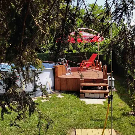 Obala Hébergement de vacances